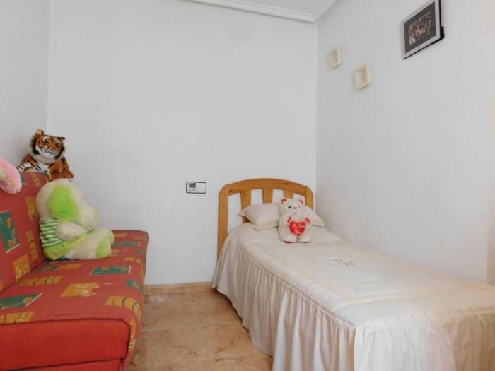 Бунгало в Torrevieja
