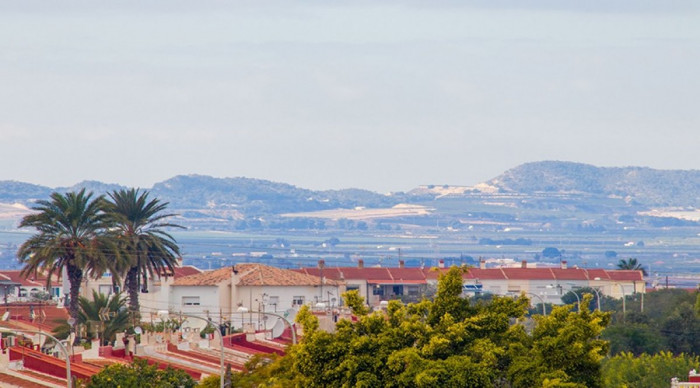 Бунгало в Torrevieja