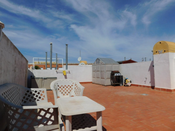 Бунгало в Torrevieja