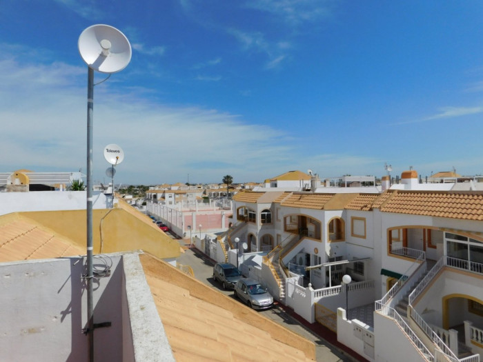Бунгало в Torrevieja