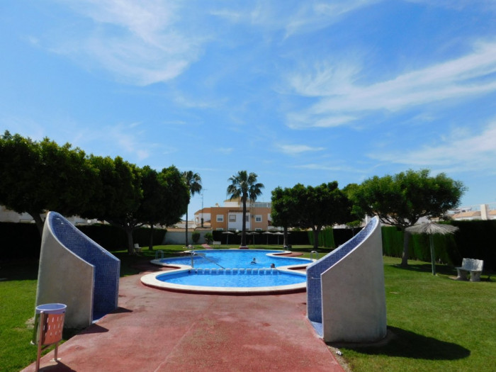 Бунгало в Torrevieja