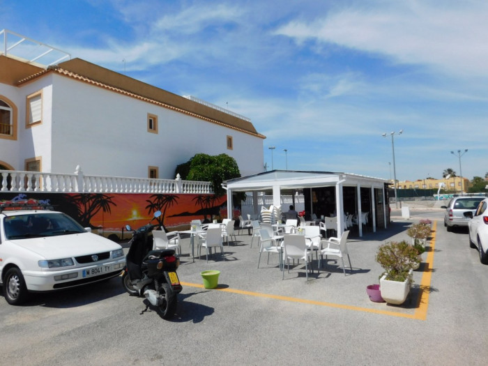 Бунгало в Torrevieja