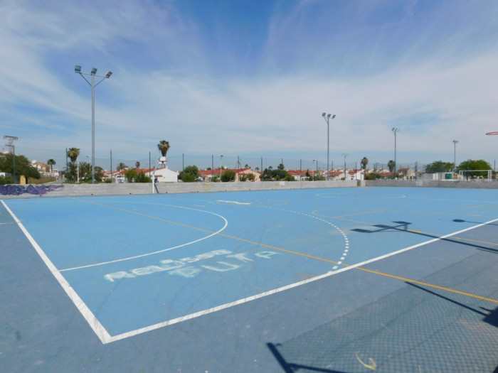 Бунгало в Torrevieja