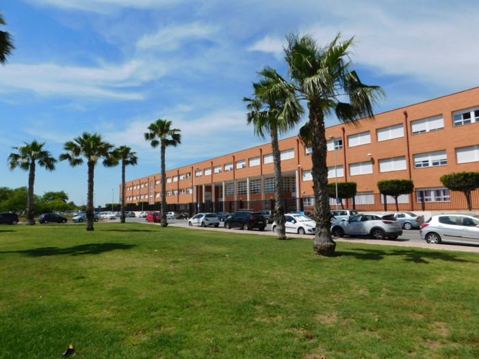 Бунгало в Torrevieja