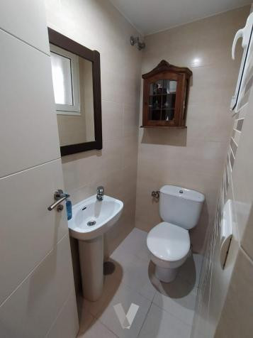 Apartamento en Finestrat