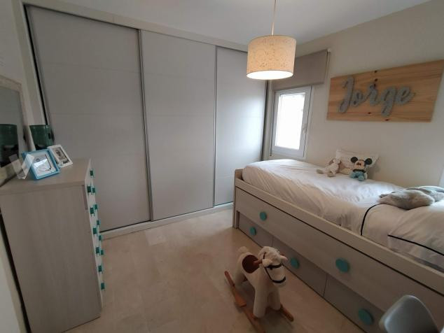 Apartamento en Finestrat