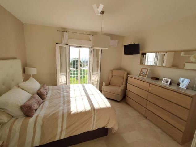 Apartamento en Finestrat