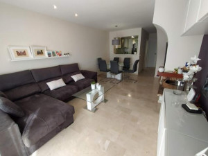 Apartamento en Finestrat