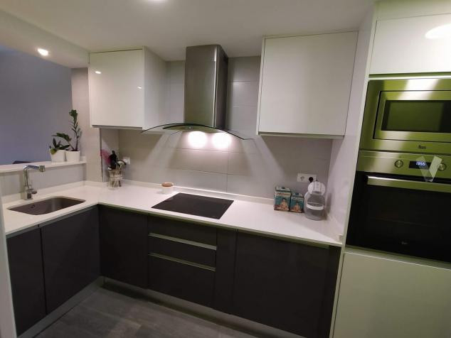 Apartamento en Finestrat