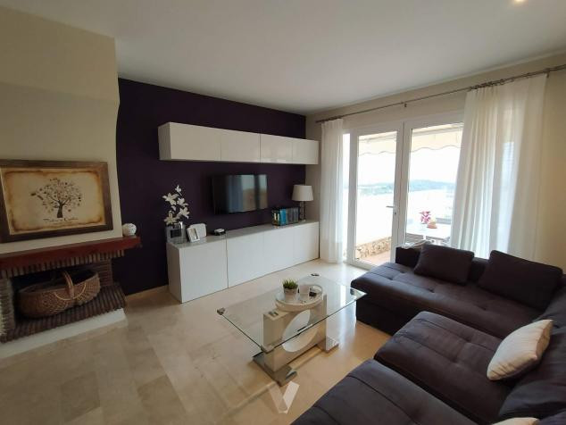 Apartamento en Finestrat