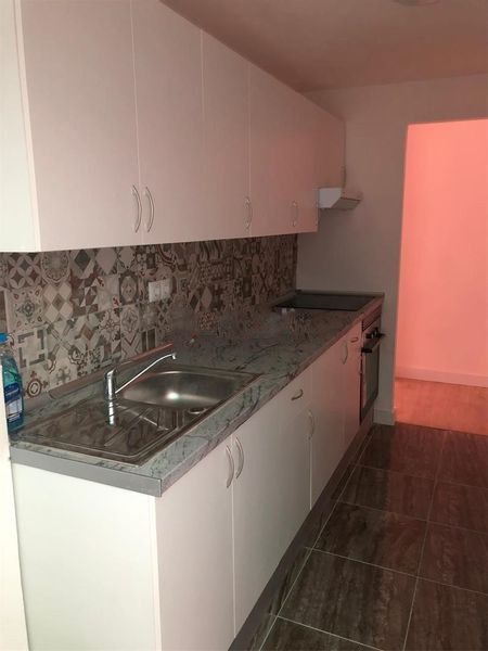 Apartamento en Alicante