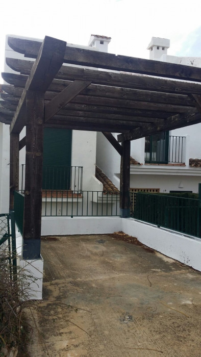 Casa adosada en Polop