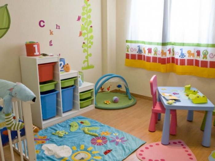 Apartamento en Alicante