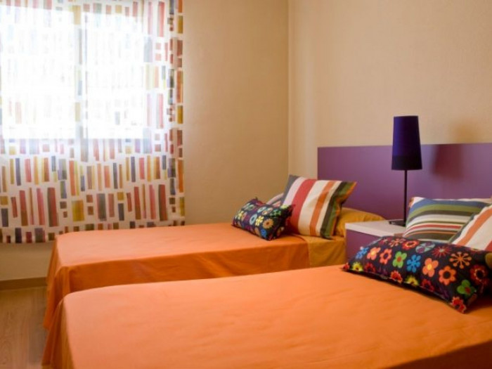 Apartamento en Alicante