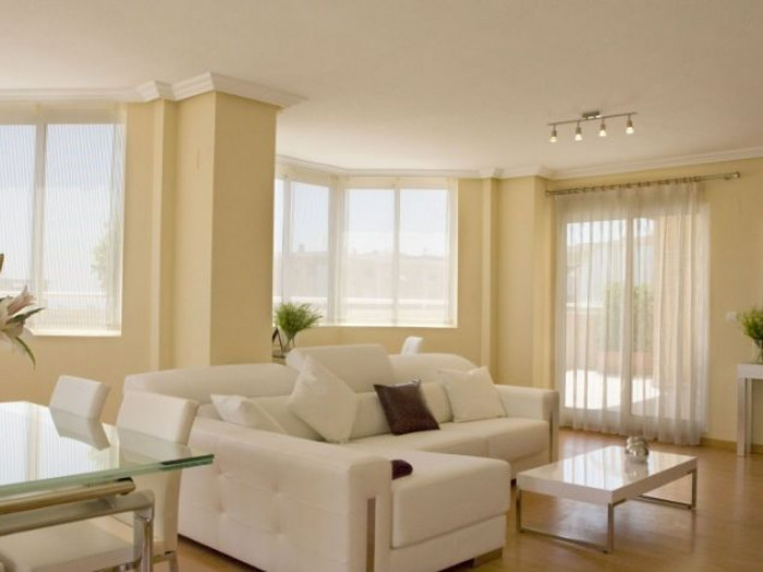 Apartamento en Alicante