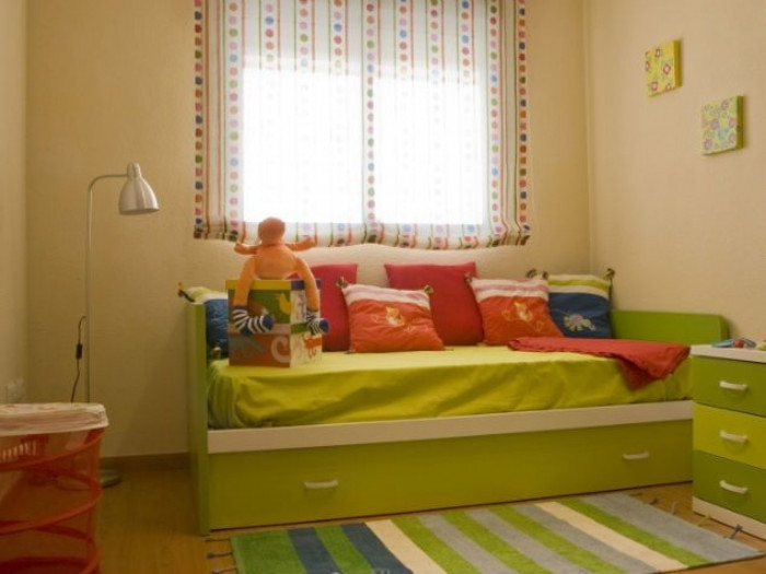 Apartamento en Alicante