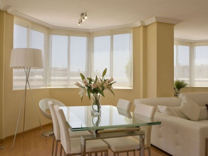 Apartamento en Alicante