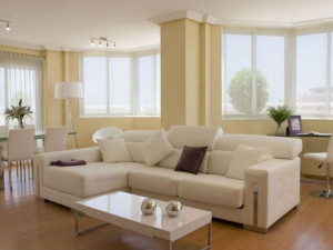 Apartamento en Alicante