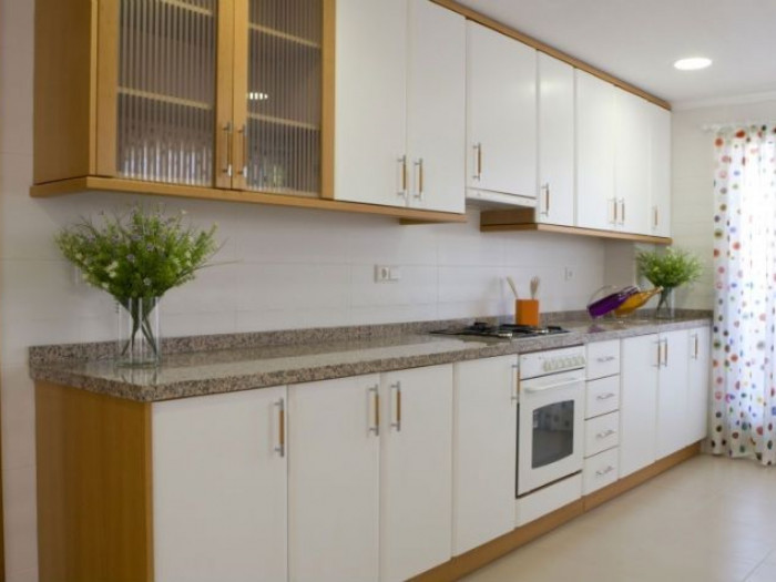 Apartamento en Alicante