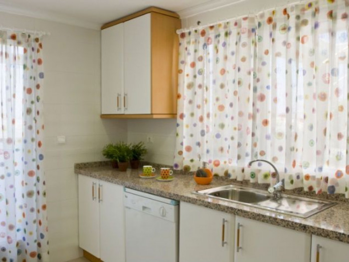 Apartamento en Alicante