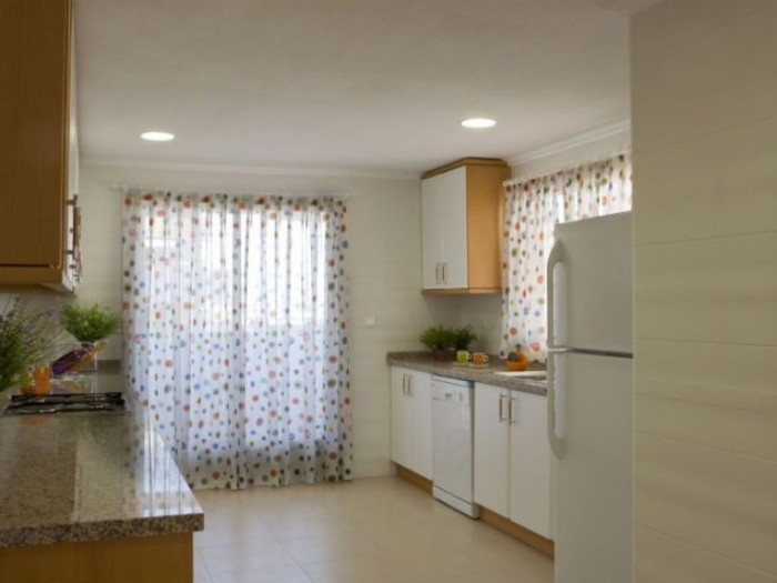 Apartamento en Alicante