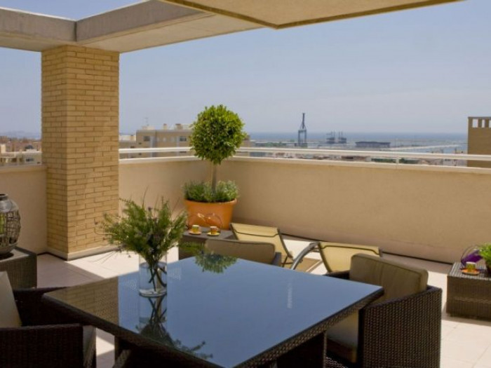 Apartamento en Alicante
