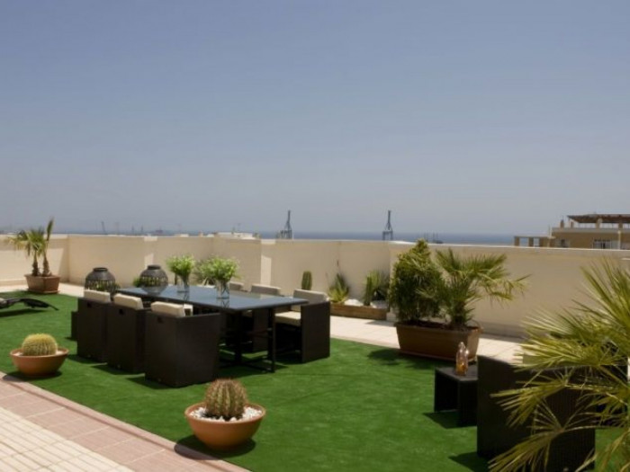Apartamento en Alicante