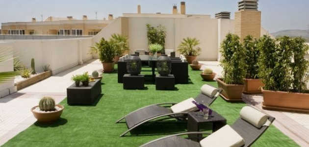 Apartamento en Alicante