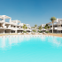 Бунгало Sunny Hills resort в Finestrat
