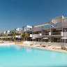 Бунгало Sunny Hills resort в Finestrat