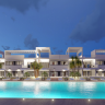 Бунгало Sunny Hills resort в Finestrat