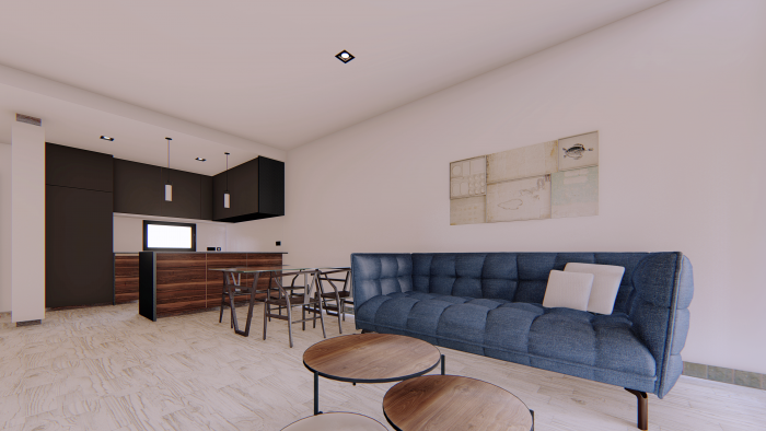 Бунгало Sunny Hills resort в Finestrat