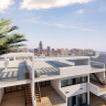 Бунгало Sunny Hills resort в Finestrat