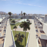 Бунгало Sunny Hills resort в Finestrat
