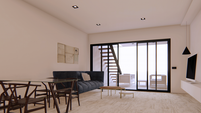 Бунгало Sunny Hills resort в Finestrat