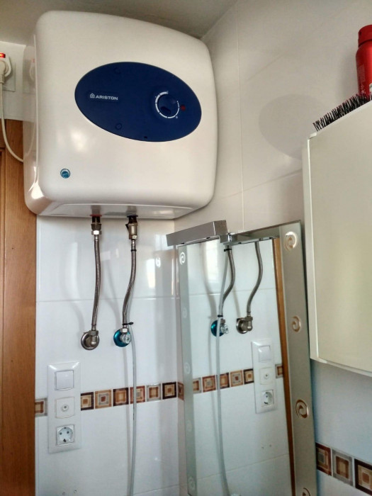 Apartamento en gandia