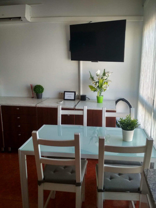 Apartamento en gandia