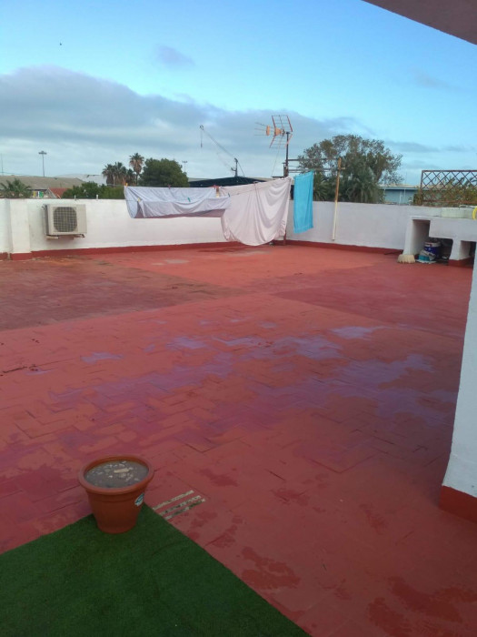 Apartamento en gandia