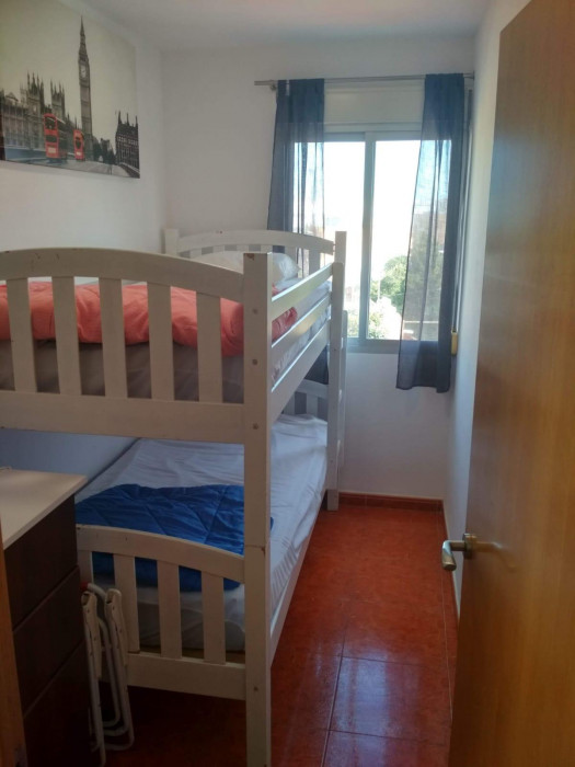 Apartamento en gandia