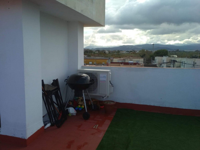 Apartamento en gandia