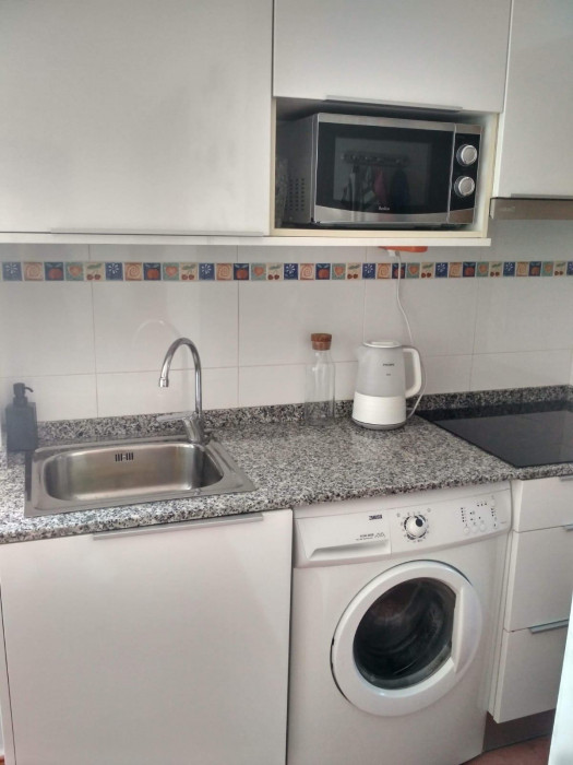 Apartamento en gandia