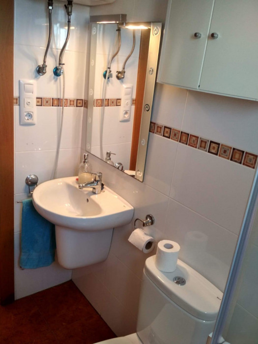 Apartamento en gandia