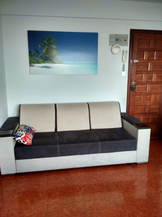 Apartamento en gandia