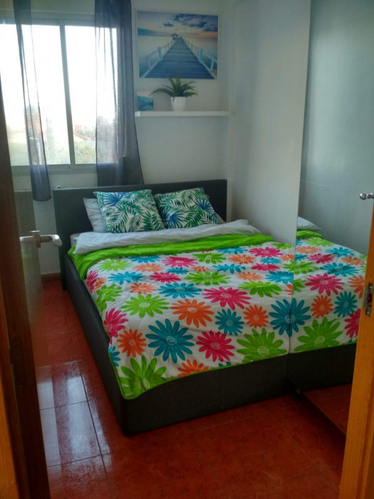 Apartamento en gandia