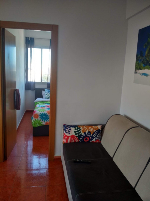Apartamento en gandia