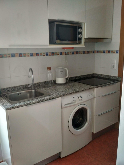 Apartamento en gandia