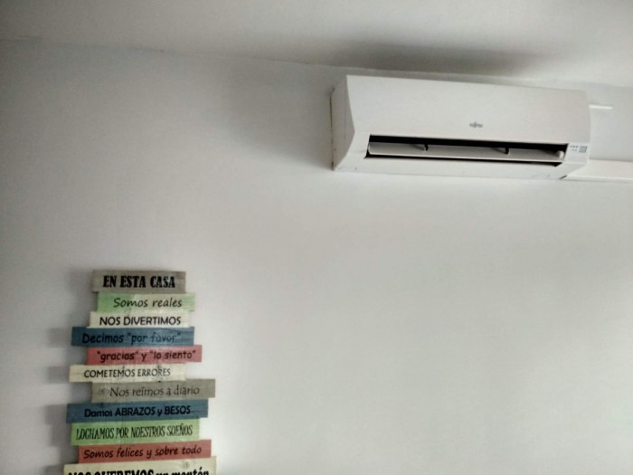 Apartamento en gandia