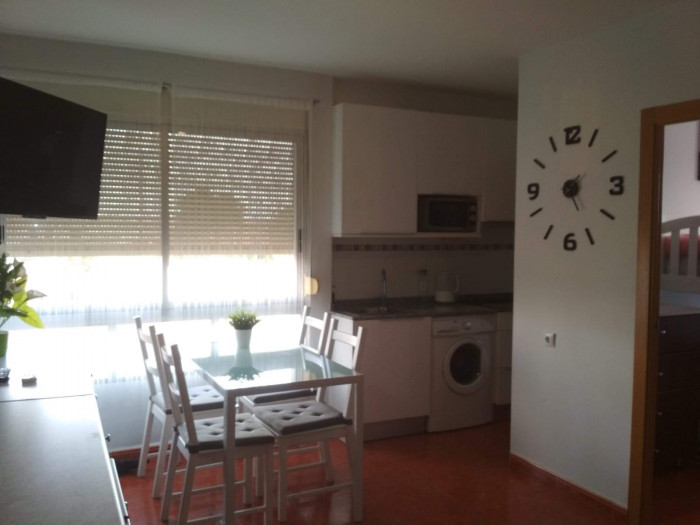 Apartamento en gandia
