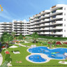 Квартира в Los Arenales del Sol