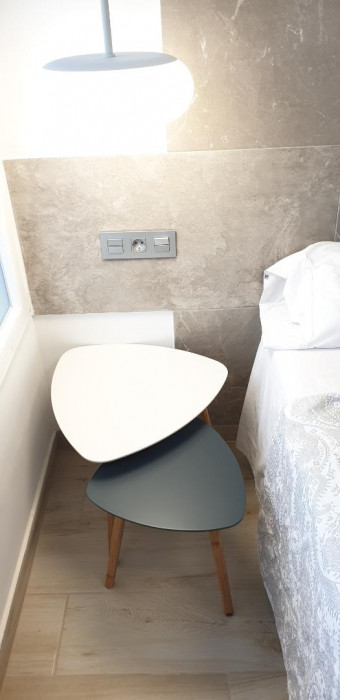 Apartamento en Alicante